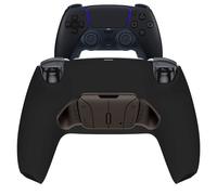 Clever Ps5 Esports Pro Wireless Dualsense Custom Controller - Scuf Remap Mod Four Buttons - Paddle/Backbuttons - Zwart