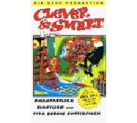 Clever & Smart K.2 [VHS] [Import allemand]