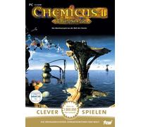 Clever spielen - Chemicus II Die versunkene Stadt