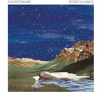 Clever Square - Secret Alliance