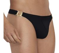 Clever String Eros Noir Noir M