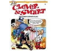 Clever Und Smart 22: Wir Haben (K)Einen Plan!