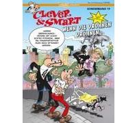 Clever Und Smart Sonderband 19: Wenn Die Drohnen Dröhnen