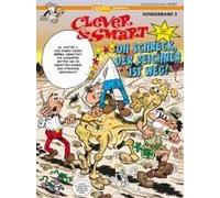 André Höchemer Fr Clever und Smart Sonderband 3: Oh Schreck, der Zeichne (Poche)