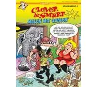 Clever Und Smart Sonderband 4: Malen Mit Qualen