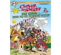 Clever Und Smart Sonderband 5: Don Clever - Ritter Von Der Komischen Gestalt!