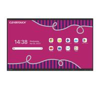 Clevertouch IMPACT Lux 65 pouces