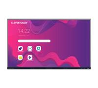 Clevertouch IMPACT Max 2 - 65 pouces