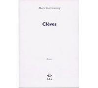 Clèves Marie Darrieussecq (Auteur)