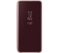 Samsung EF-ZG965 coque de protection pour téléphones portables 15,8 cm (6.2") Folio Or