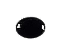 CLEVIO 8.25 Ratti Original Hakik Stone Sulemani Akik Stone Original Haqiq Pierre précieuse en vrac pour homme Ad Women-B0CRVK27MRNAMZ, zzzz-s, pierre précieuse