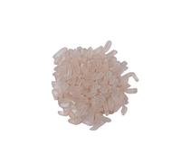 CLEVIO Cristal de quartz transparent naturel pour booster d'énergie Vastu Aaa Stone Energy Remèdes, pour la santé et la richesse Boost Positive Energy-B0CNWK78MRNAMZ, Small, Gemme
