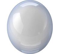 CLEVIO Gems - Pierre précieuse naturelle de lune laiteuse 5,25 mm pour homme et femme - B08RCSD2MRNAMZ, Small, Gemme