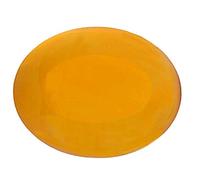 CLEVIO Pierre précieuse jaune Sulemani Hakik 11,25 Ratti 10,50 carats Agate Haqiq Haqiq pour homme et femme (lot de 1) -B0CKLQV3MRNAMZ, Small, Gemme