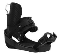 Clew - Independence 1.0 Black - S - Fix Snowboard