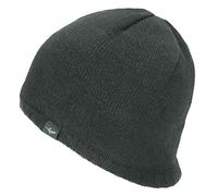 Cley Sealskinz Bonnet Unisexe ÉTanche pour Temps Froid | Couvre-Chef Extérieur | Adapté à Toutes Les Activités Extérieures & aux Temps Froids