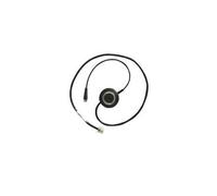 Cleyver Décroché électronique EHS pour Polycom - Compatibilité Totale avec Casques, SoundPoint IP et VVX 1500 de Polycom