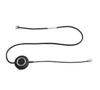 Cleyver Décroché électronique pour Cisco série 79 | Accessoires Décroché électronique pour téléphone Cisco