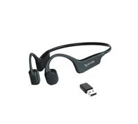 Cleyver Open-Ear UC sport Casque à conduction osseuse sans-fil à connexion Bluetooth, idéal pour les activités extérieures.