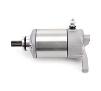 CLFJWZ Démarreur De Moto pour Suzuki VZ800 VZ 800 Marauder 1997-2004 31100-48E00 31100-19F00 S3 Moto