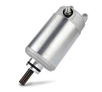 CLFJWZ Démarreur pour Suzuki GSX1300 GSX1300R pour Hayabusa 2008-2019 GSX-1300 1300 GSX1300BK B-King 2008-2009 31100-15H00