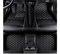 CLFJWZ Tapis De Sol De Voiture pour MG HS EHS AS23 2020 2021 2022 Tapis en Cuir Tapis De Protection Tapis Anti-salissures Accessoires De Voiture Tapis Voiture(Color4)