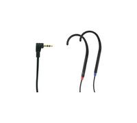 CLHOOK3 téléphone Micro-casque oreilles libres filaire noir volume réglable