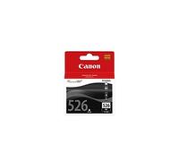 Canon CLI-526 Cartouche d'encre d'origine Noir G