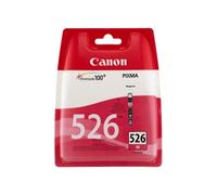 Canon CLI-526 M cartouche d'encre 1 pièce(s) Original Magenta