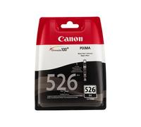 Canon Cartouche d'encre noire CLI-526BK
