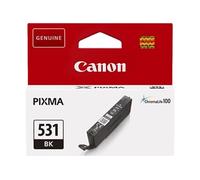 CLI-531 C - Cyan - original - cartouche d'encre - pour PIXMA TS8750