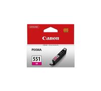 Canon CLI-551M - Magenta - Cartouche d'encre