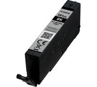 greenline remplace Canon 1998 C 001 / CLI-581 BKXXL Cartouche d'encre, noir