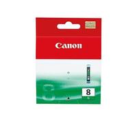 Canon Cartouche d'encre verte CLI-8G