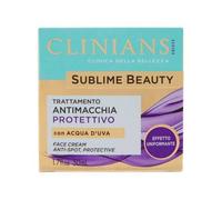 CLI FACE ACTION ANTI-TEMPS 50 ML
