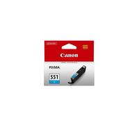 CLI551C Cartouche D’Encre Canon Cli-551 Cyan