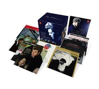 Cliburn, Van - Legendary Van..