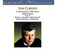 Cliburn, Van - Romantic Collection