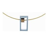 Clic by SuzanneFemme C126GOLD charbonniers G