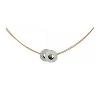 Clic by SuzanneFemme C129ROSE charbonniers G