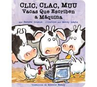 Clic, Clac, Muu (Click, Clack, Moo)