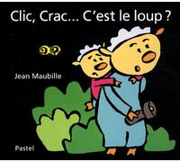 clic crac c est le loup