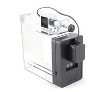 Clic de clavier d'ordinateur, clic physique réglable, clic aléatoire automatique, outil de clic automatique de souris, avec réglage, large plage de temps de 0,1 à 9 secondes