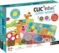 Clic_Educ Clic Educ Color Animé