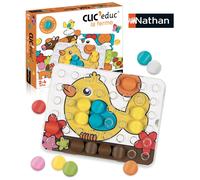 Clic_Educ Clic Educ Ferme
