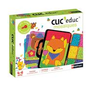 Clic educ mosaique valisette