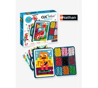 Clic Educ pixel - vert TU