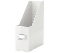 Clic & Magasin Revue Dossier, Blanc - 60470001