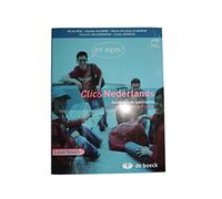 Clic & nederlands 4: Op reis ! - leerbook + 2 cd audio- pk