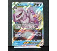 CLICANDSELL Carte Palkia Originel VSTAR 280 PV 040/189 EB10 - Astres Radieux Neuf FR